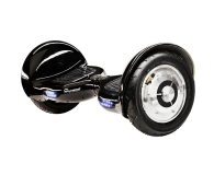 Skymaster 2 Wheels 10" czarna - 366841 - zdjęcie 2